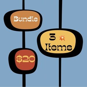 💥 BUNDLE BLAST! 💥